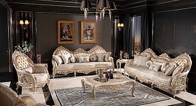 Mobilya sektörü kabına sığmıyor