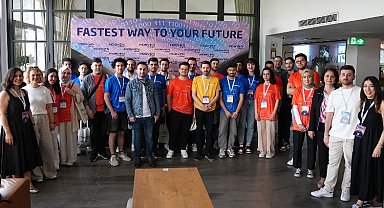 'Mobven Genç Yetenek 2023' staj programı başladı