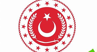 MSB logosuna 'Arap kılıcı' iddiası