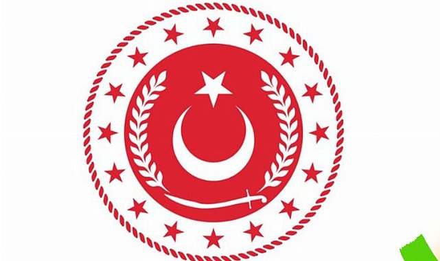 MSB logosuna 'Arap kılıcı' iddiası