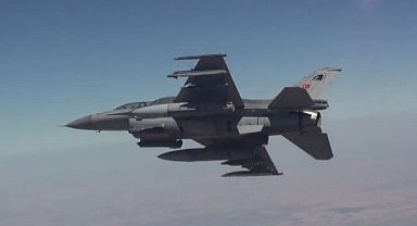 MSB: Metina'da 3 terörist etkisiz halde