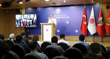 MSB: Son 1 haftada 19 terörist etkisiz hale getirildi