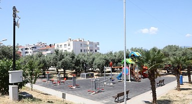 MUDANYA 24 SAAT KAMERA SİSTEMİ İLE İZLENİYOR