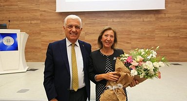 Muğla'da Lozan'ın 100'üncü yıl etkinliği düzenlendi