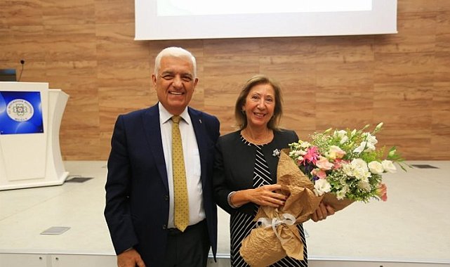 Muğla'da Lozan'ın 100'üncü yıl etkinliği düzenlendi