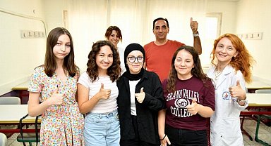 MURGEM'le hayaller gerçeğe dönüyor