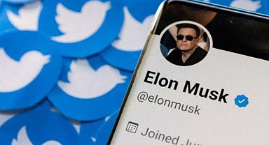 Musk'tan Twitter için yeni hamle