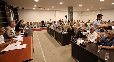 Narlıdere'de gündem yerel eşitlik