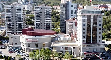 Narlıderelilere e-devlet'te yeni hizmet