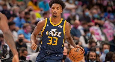 NBA patentli sporcu 'Potanın Tarzanları'nda