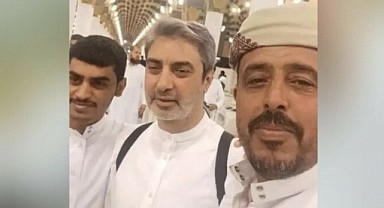 Necati Şaşmaz'ın son hali ortaya çıktı