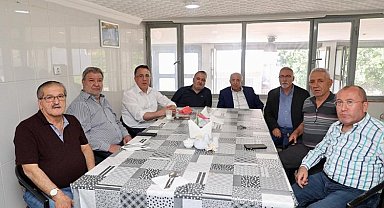 Nevşehir Belediyesi'nde hizmet tam gaz sürüyor