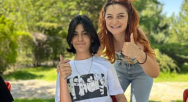 Nevşehir Güzel Sanatlar Merkezi meyvelerini veriyor
