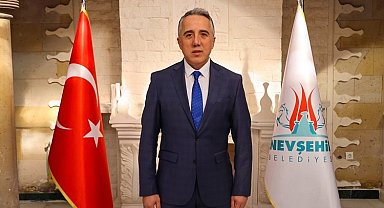 Nevşehir'den 69'uncu yaş gururu