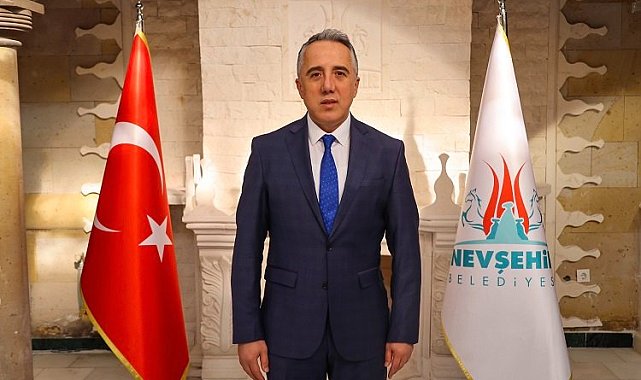 Nevşehir'den 69'uncu yaş gururu