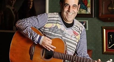Özkan Uğur hayatını kaybetti