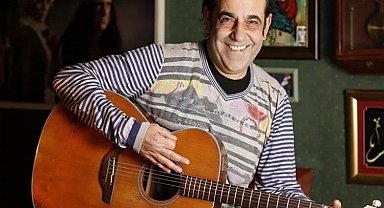 Özkan Uğur hayatını kaybetti