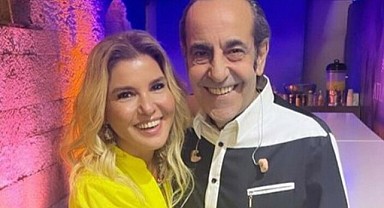 Özkan Uğur'u kaybetmenin acısını yaşayan Gülben Ergen konserini erteledi