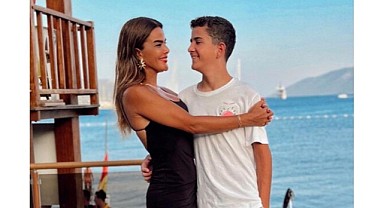 Özlem Yıldız, oğluna yapılan yoruma sinirlendi