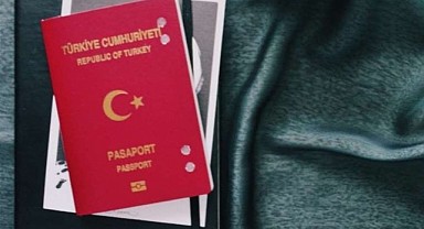 Pasaport harçlarına zam kararı Resmi Gazete'de