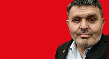 Pazaryeri Yeniden Refah İlçe Başkanı istifa etti