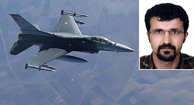 PKK'nın sözde Irak istihbarat sorumlusu öldürüldü