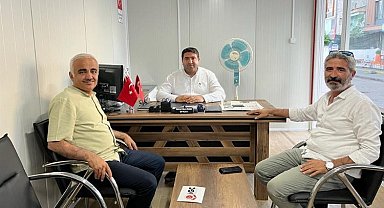 Polat: Adıyaman'ın yeniden inşası için sahadayız