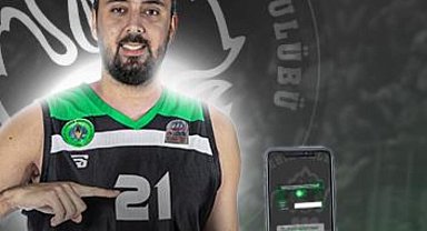 Potanın Tarzanları Avrupa Arenası'na çıkıyor