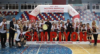 Poyrazın Kızları Süper Lig'i deplasmanda açacak