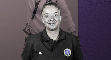 Poyrazın Kızları'nda başantrenörle sözleşme yenilendi