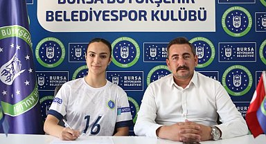 Poyrazın Kızları'nda bir iç transfer daha