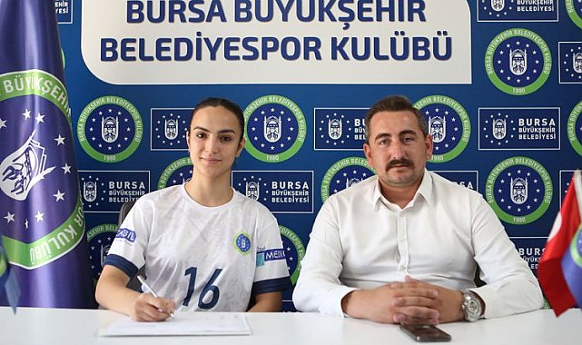 Poyrazın Kızları'nda bir iç transfer daha
