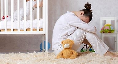 "Lohusa depresyonu tedavi edilmezse ciddi sonuçlar oluşturabilir"