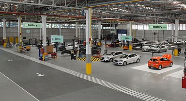 Renault yeni kimliğiyle '2. el'e giriyor