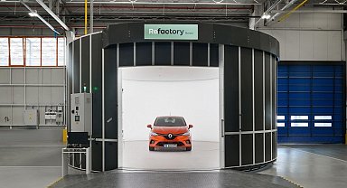 RENEW ikinci elde büyüyecek