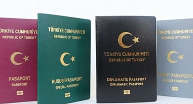Resmi Gazete'de yayımlandı... Pasaport dahil harçlara zam!
