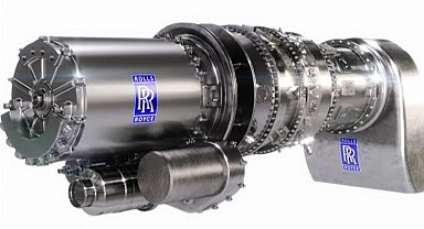 Rolls-Royce'ten hibrit-elektrik uçuş testi
