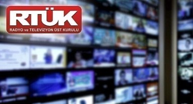 RTÜK, ‘kırmızı çizgilerimiz’ deyip uyardı