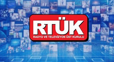 RTÜK'ten internet yayıncılarına yaptırım uyarısı!