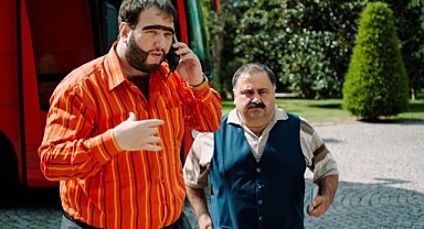 Şahan Gökbakar, Disney Plus'ın Türk Yapımlarını Kaldırmasına Tepki Gösterdi