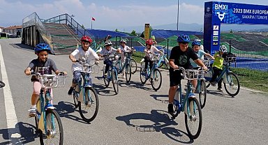 Sakarya'da 750 bilinçli sürücü yetişiyor