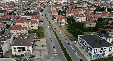 Sakarya'da merhum Başkan'ın adı 'Evliya Çelebi'de yaşatılacak