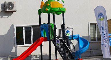 Sakarya'dan 81 mahalleye oyun grubu