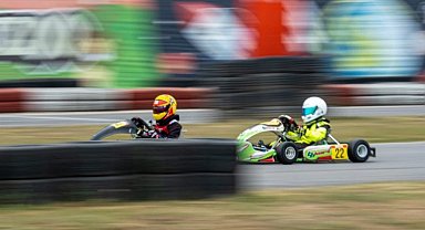 Sakaryalı sporcudan pistte üst üste başarı