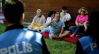 Sakarya'nın 'özel' çocukları farkındalık eğitiminde