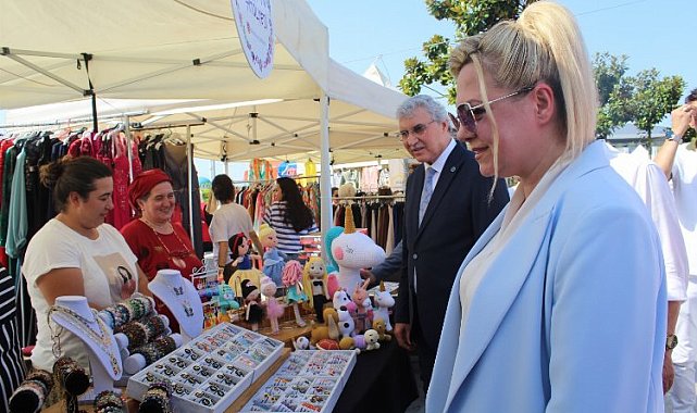 SAKİKAD üreten kadınların sesi olacak