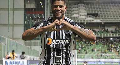 Samsunspor'dan çılgın hamle! Hulk ile ilk temas kuruldu