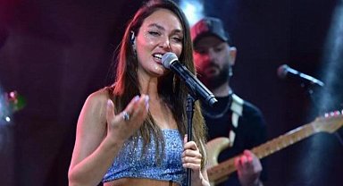 'Şanıma İnanma' Bodrum'u salladı