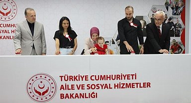 Şehit ve gazi yakını 263 kişi kamuya atandı