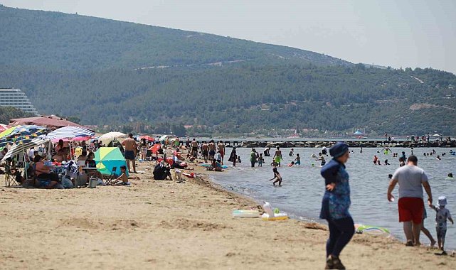 Selçuk'a bayram tatilinde 550 bin ziyaretçi